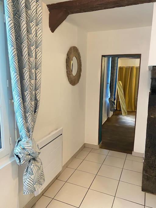 Appartement T2 4p Centre Historique-parking